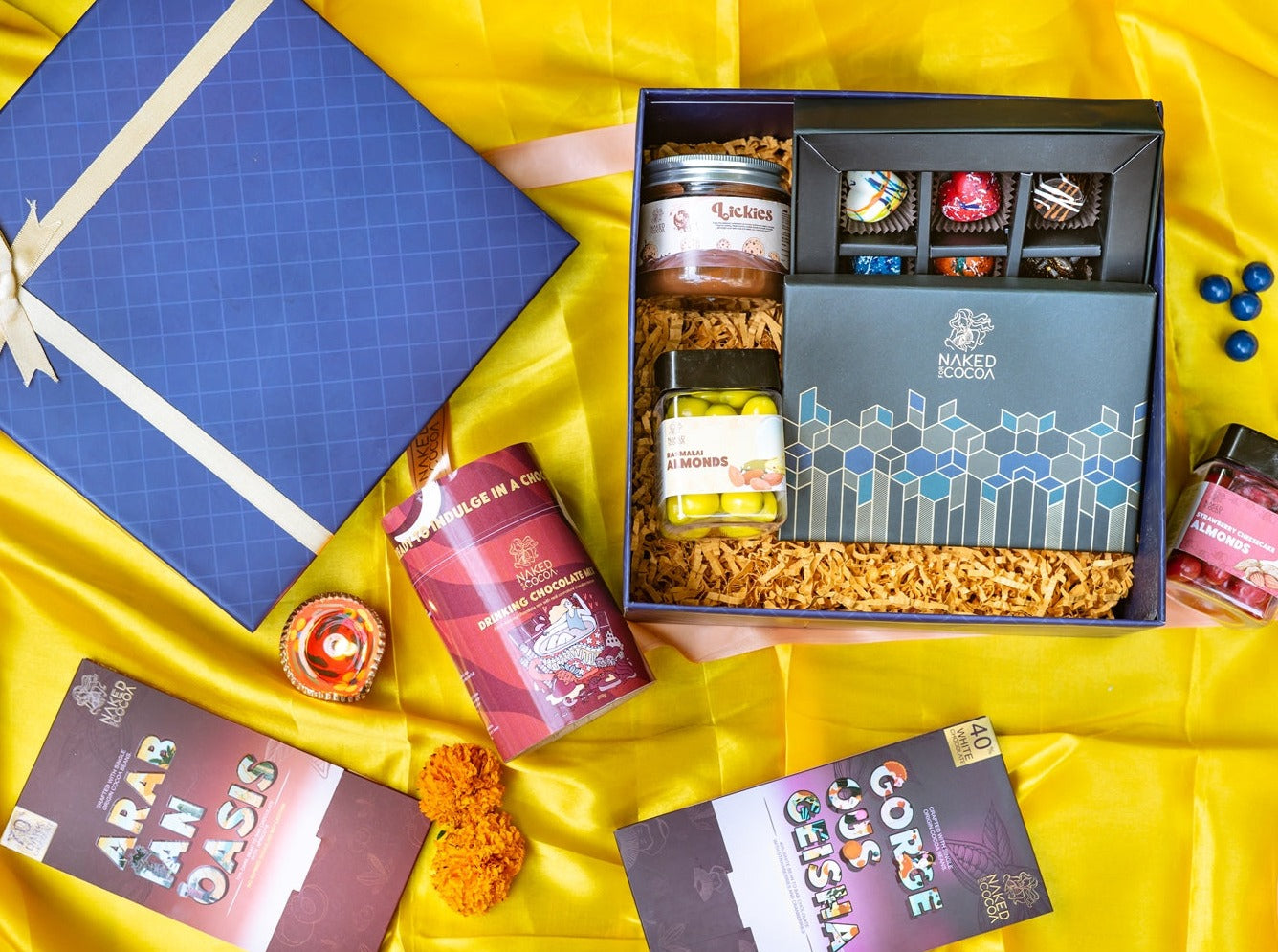 how to make ramadan hamper | great gift for ramazan 2021 by flavours &  creativity - YouTube