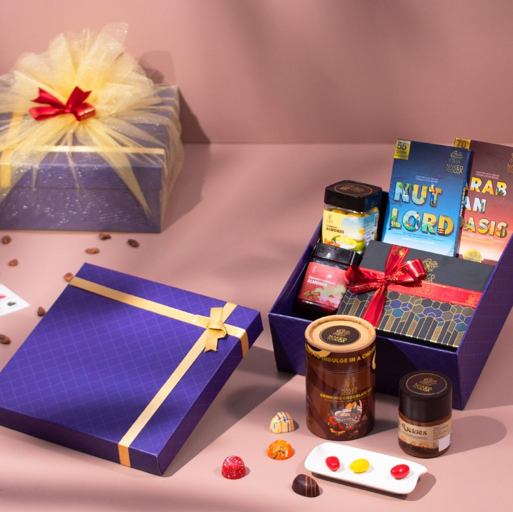 Gift Hampers to make Your Occasion perfect: Indian Artisans - Indian  Artisans